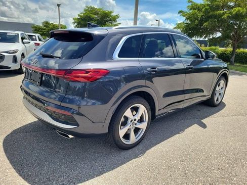 Used 2025 Audi Q5 Prestige AWD/4WD image 7