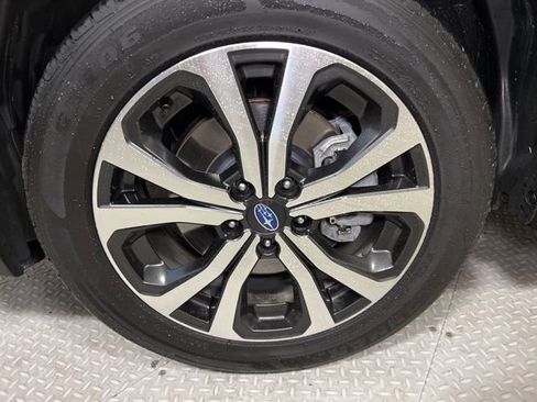 Used 2019 Subaru Forester Limited w/ Popular Package #3 image 22