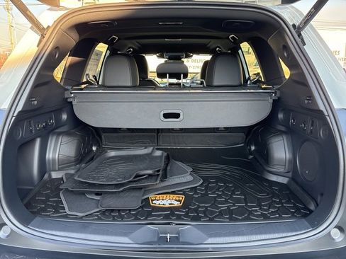 New 2026 Subaru Forester Wilderness image 11