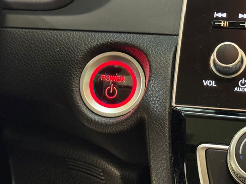 Used 2021 Honda Insight Touring image 29