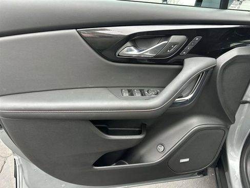 Certified 2023 Chevrolet Blazer RS w/ Enhanced Convenience Package image 22