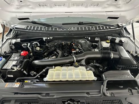 Certified 2023 Ford Expedition XLT AWD/4WD image 34