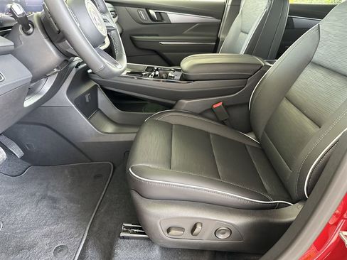 New 2025 Buick Enclave Sport Touring w/ Power Package image 14