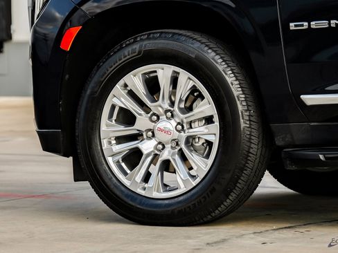 Used 2021 GMC Yukon Denali image 98