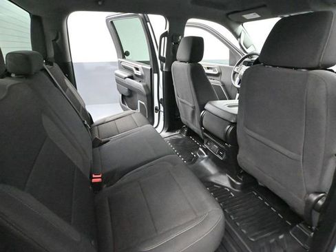 Used 2024 GMC Sierra 3500 SLE w/ SLE Convenience Package image 44