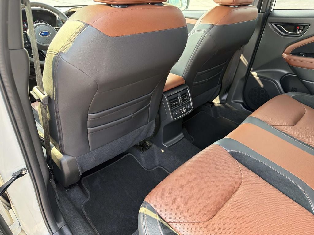 Used 2025 Subaru Forester Touring w/ Popular Package - Touring AWD/4WD image 18