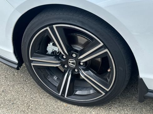 Used 2023 Honda Accord Sport image 22