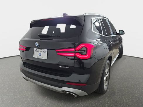 Used 2024 BMW X3 xDrive30i w/ Premium Package AWD/4WD image 36