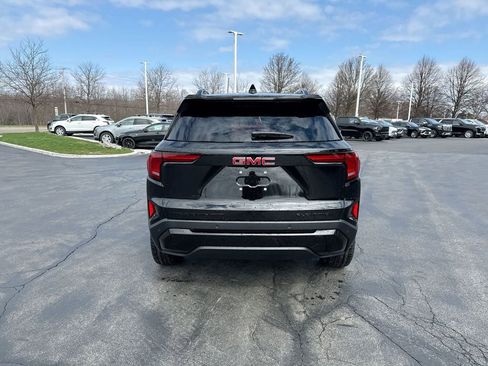 New 2026 GMC Terrain Elevation w/ Elevation Premium Package image 7