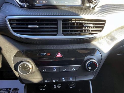 Certified 2020 Hyundai Tucson SE image 22