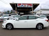 Used 2020 Nissan Altima 2.5 S image 3