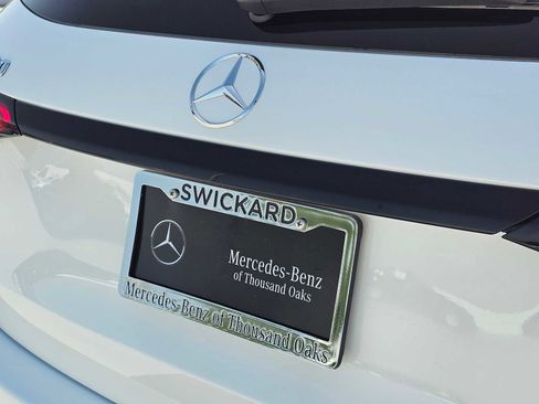 New 2026 Mercedes-Benz GLC 300 4MATIC image 13