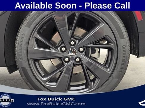 Used 2024 Buick Envision Sport Touring AWD/4WD image 39