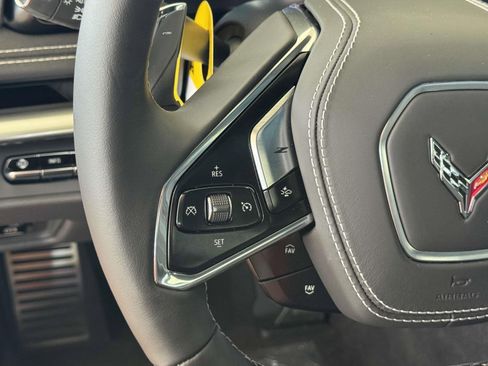 New 2025 Chevrolet Corvette Z06 image 27