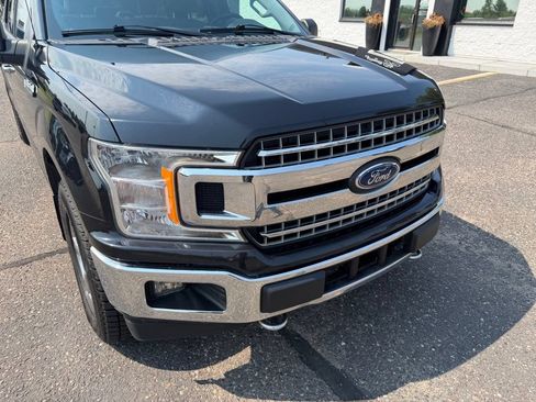 Used 2019 Ford F150 XLT w/ XTR Package AWD/4WD image 14