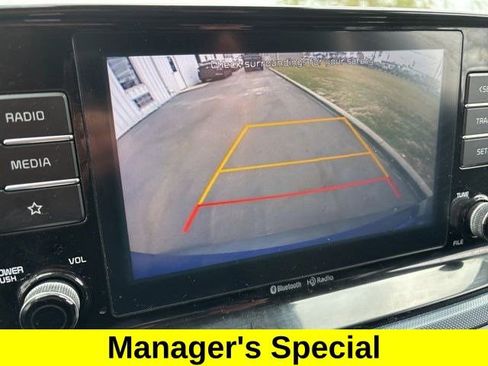 Used 2021 Kia Seltos S image 22