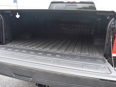 New 2026 Chevrolet Silverado 3500 High Country w/ Technology Package AWD/4WD image 25