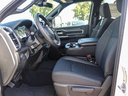 New 2026 RAM 2500 Big Horn image 17