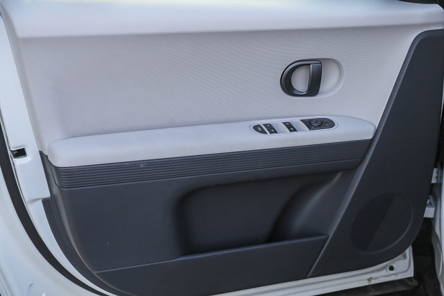 New 2026 Hyundai Ioniq 5 SEL RWD image 23