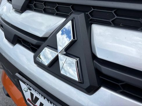 Used 2024 Mitsubishi Outlander Sport ES AWD/4WD image 9