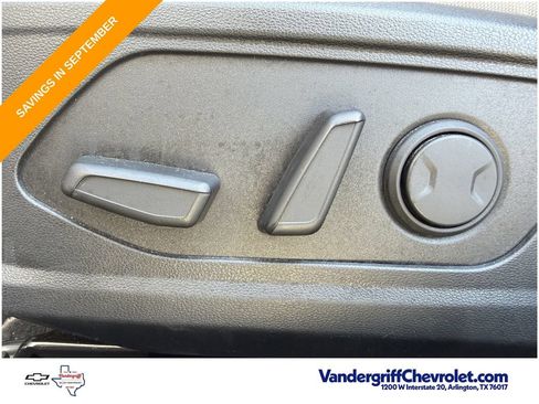 Used 2025 Hyundai Tucson SEL AWD/4WD image 23