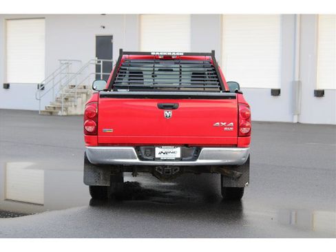 Used 2007 Dodge Ram 1500 Truck SLT image 3