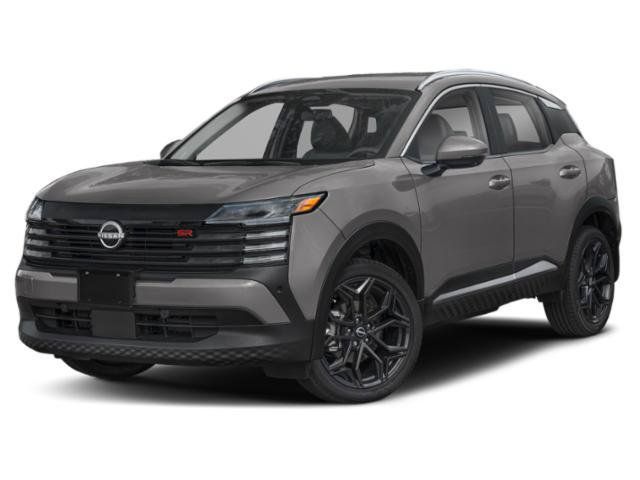 Used 2026 Nissan Kicks SR FWD image 1