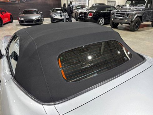 Used 2019 FIAT 124 Spider Abarth w/ Navigation & Sound Group image 55