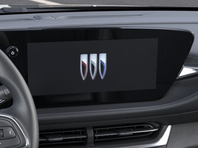 New 2026 Buick Envista Sport Touring w/ Convenience I Package FWD image 20