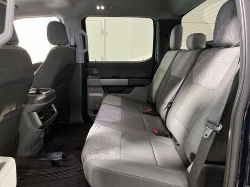 Used 2023 Ford F250 XLT w/ Tremor Off-Road Package image 31