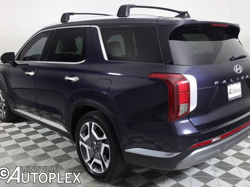 Used 2024 Hyundai Palisade Limited AWD/4WD image 7