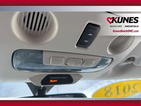 Used 2018 Ford EcoSport SE w/ SE Convenience Package image 25