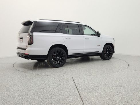 Used 2026 Cadillac Escalade V AWD/4WD image 5