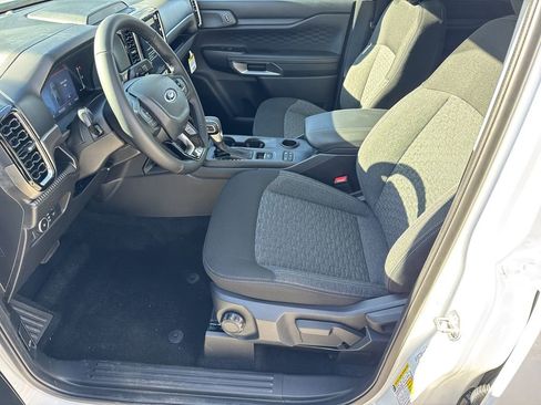 New 2025 Ford Ranger XLT w/ Trailer Tow Package image 9