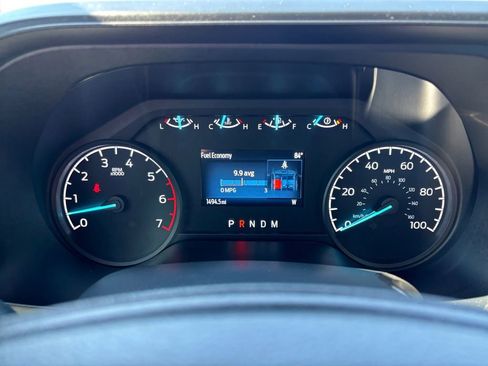 Used 2025 Ford F250 XL w/ STX Appearance Package image 19