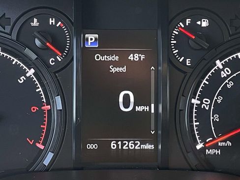 Used 2022 Toyota 4Runner SR5 image 15