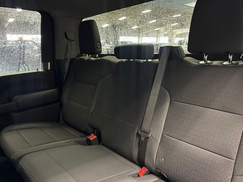 New 2026 Chevrolet Silverado 2500 Custom w/ Custom Value Package AWD/4WD image 18