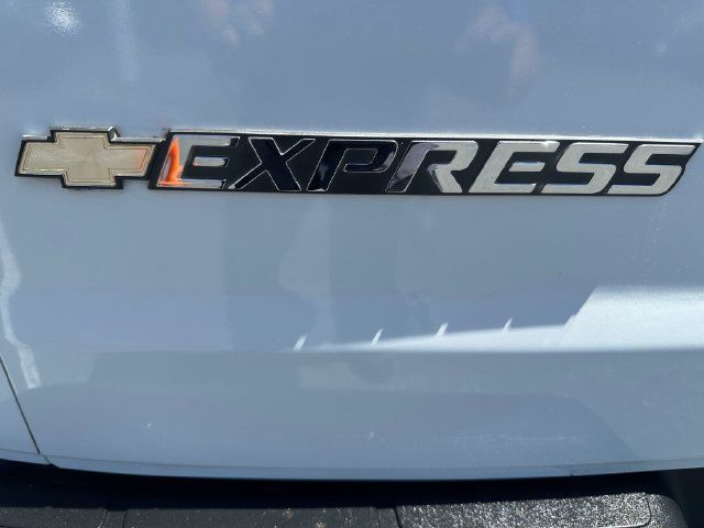 Used 2023 Chevrolet Express 2500 Extended w/ Driver Convenience Package RWD image 24