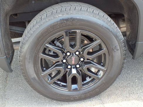 Certified 2023 GMC Sierra 1500 Elevation AWD/4WD image 7