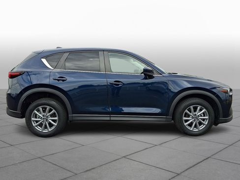 Certified 2023 MAZDA CX-5 AWD 2.5 S w/ Select Package image 8