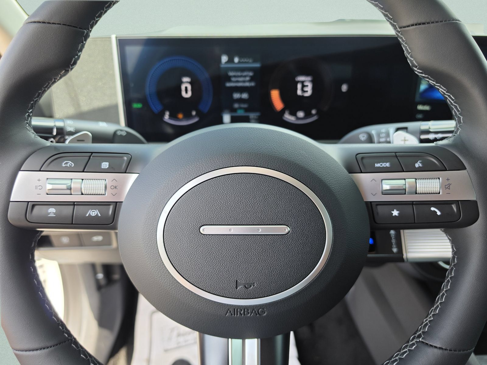 New 2026 Hyundai Sonata SEL FWD image 31
