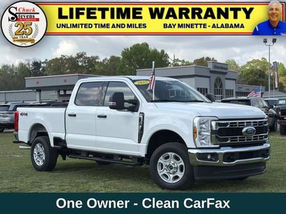 Used 2025 Ford F250 XLT