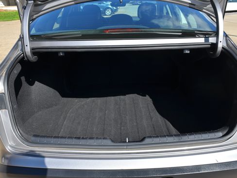 Used 2025 Kia K4 FWD image 36
