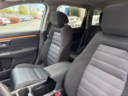 Used 2019 Honda CR-V EX image 25