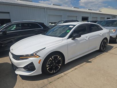 Used 2023 Kia K5 GT-Line w/ GT-Line Premium Package