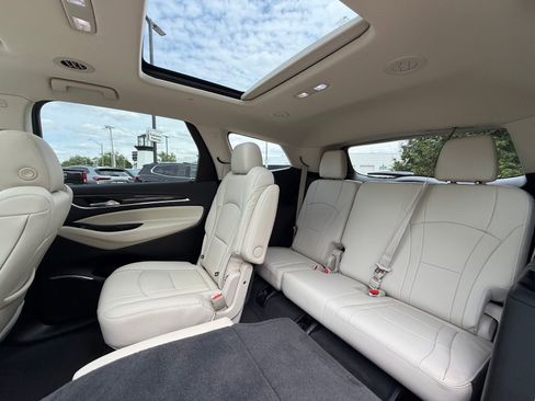 Used 2023 Buick Enclave Essence w/ Experience Buick Package AWD/4WD image 25