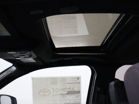 New 2025 Toyota Tacoma TRD Off-Road w/ TRD Off Road Upgrade Package image 12