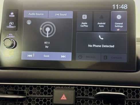 Certified 2026 Honda HR-V EX-L image 16