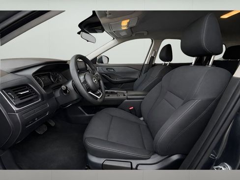 Used 2023 Nissan Rogue S image 9