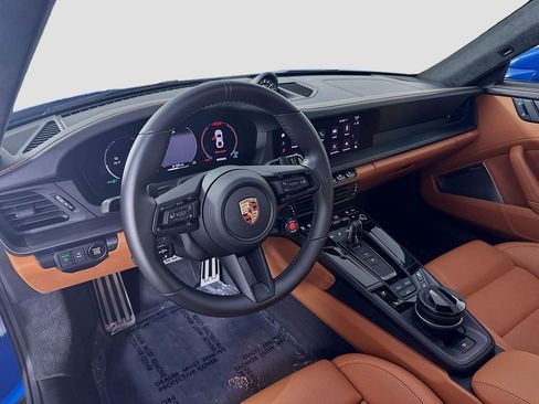 New 2025 Porsche 911 Carrera GTS image 24